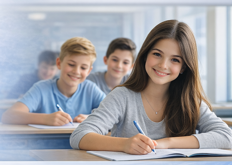 Atlas Kurs